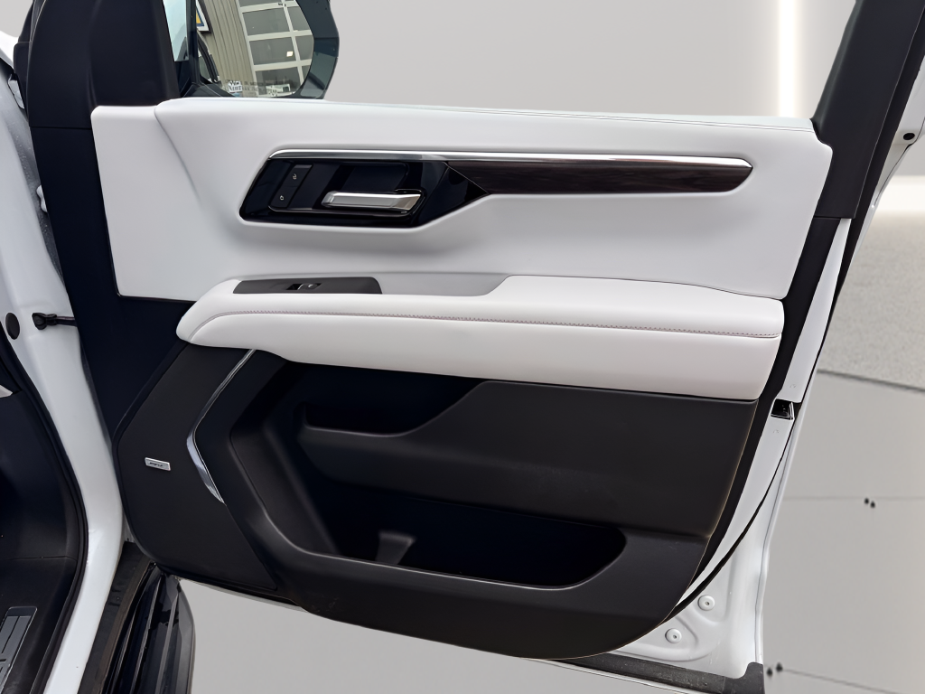 2026 Chevrolet Suburban Premier, 4WD