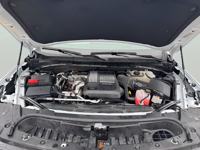 2026 Chevrolet Suburban Premier, 4WD
