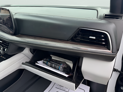 2026 Chevrolet Suburban Premier, 4WD