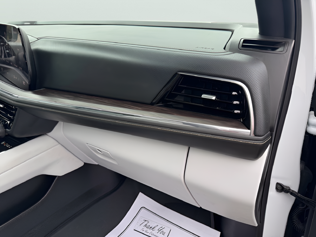 2026 Chevrolet Suburban Premier, 4WD