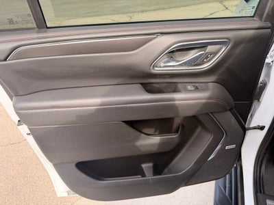 2023 Chevrolet Suburban 4WD RST