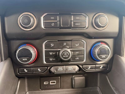 2023 Chevrolet Suburban 4WD RST