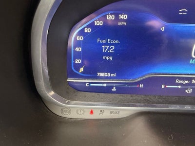 2023 Chevrolet Suburban 4WD RST