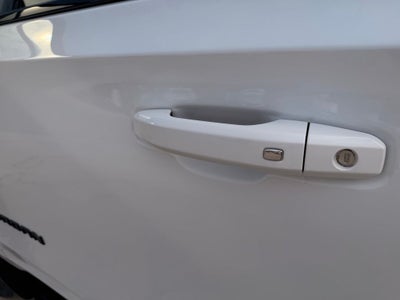 2023 Chevrolet Suburban 4WD RST