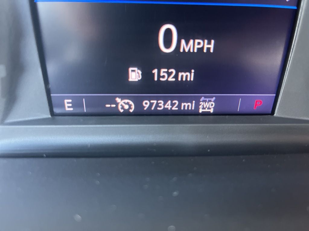 2021 Chevrolet Suburban 4WD RST