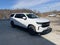 2021 Chevrolet Suburban 4WD RST
