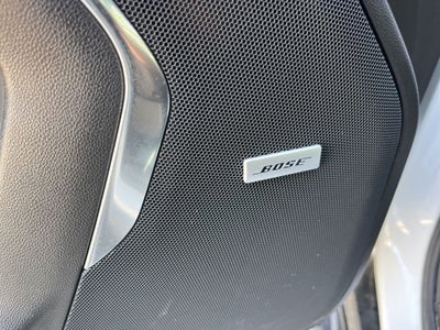 2021 Chevrolet Suburban 4WD RST