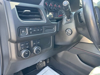 2021 Chevrolet Suburban 4WD RST