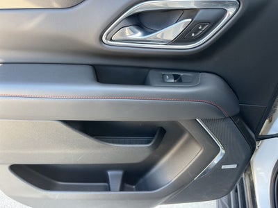 2021 Chevrolet Suburban 4WD RST