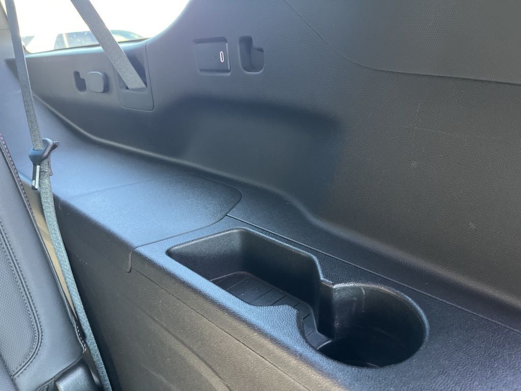 2021 Chevrolet Suburban 4WD RST