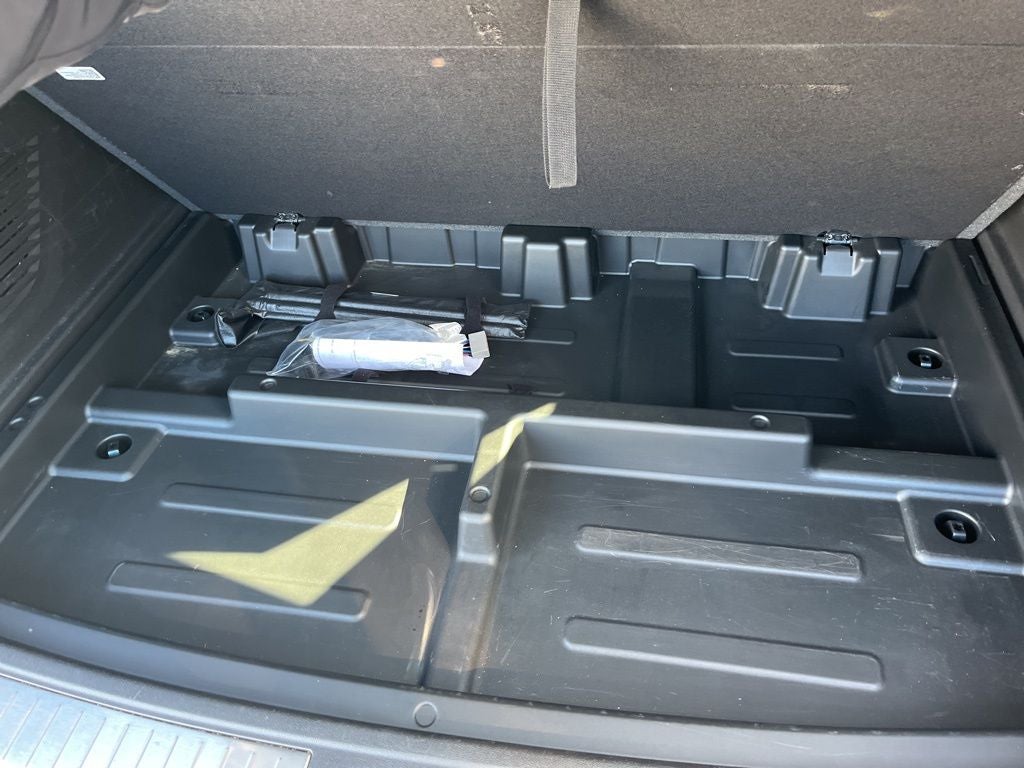 2021 Chevrolet Suburban 4WD RST