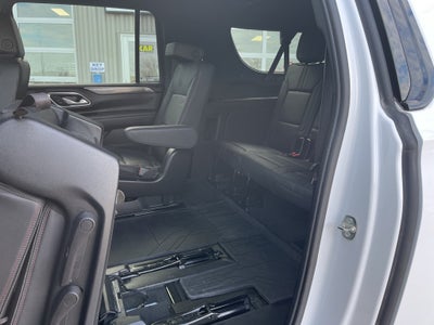 2023 Chevrolet Suburban 4WD RST