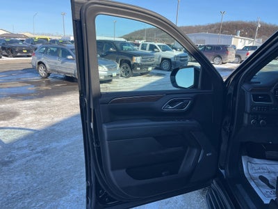 2023 Chevrolet Suburban 4WD High Country