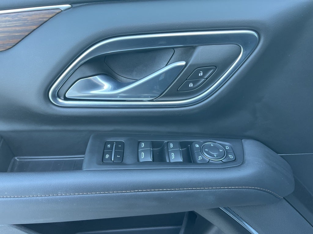 2023 Chevrolet Suburban 4WD High Country