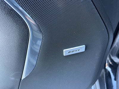 2023 Chevrolet Suburban 4WD High Country