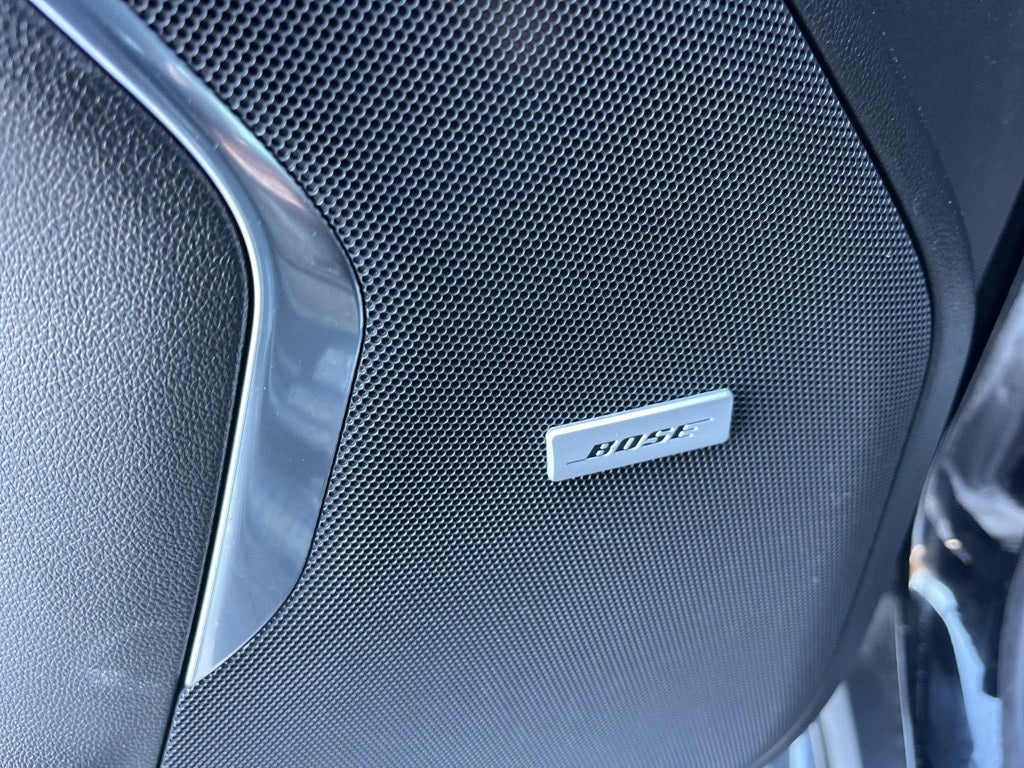 2023 Chevrolet Suburban 4WD High Country