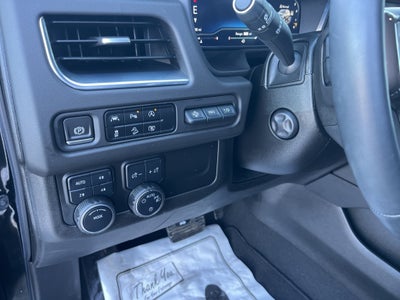 2023 Chevrolet Suburban 4WD High Country