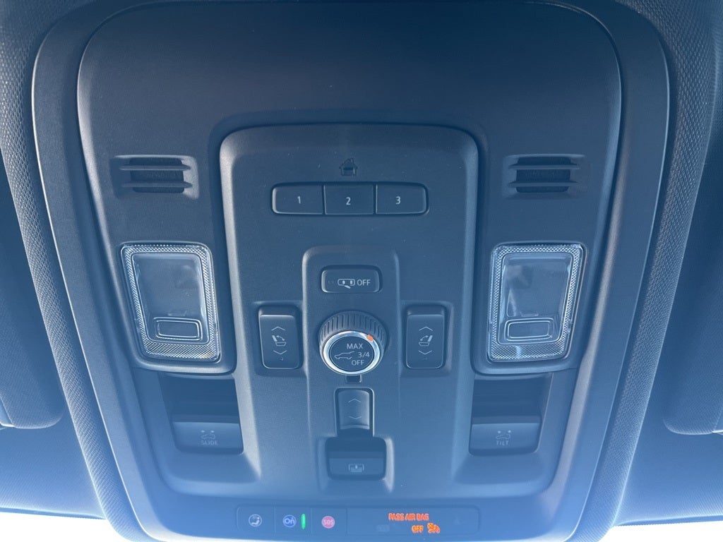 2023 Chevrolet Suburban 4WD High Country