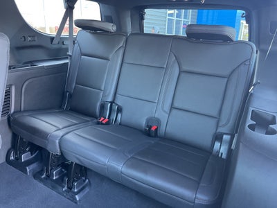 2023 Chevrolet Suburban 4WD High Country