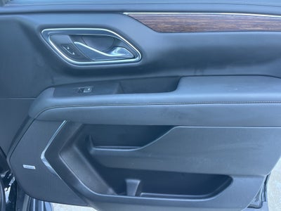 2023 Chevrolet Suburban 4WD High Country