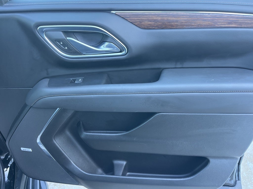 2023 Chevrolet Suburban 4WD High Country