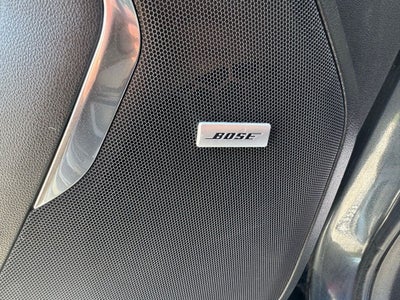 2022 Chevrolet Tahoe 4WD Z71