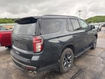 2022 Chevrolet Tahoe 4WD Z71