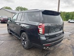 2022 Chevrolet Tahoe 4WD Z71