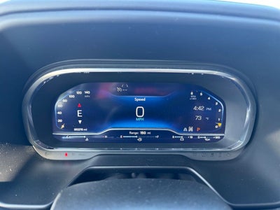 2022 Chevrolet Tahoe 4WD Z71