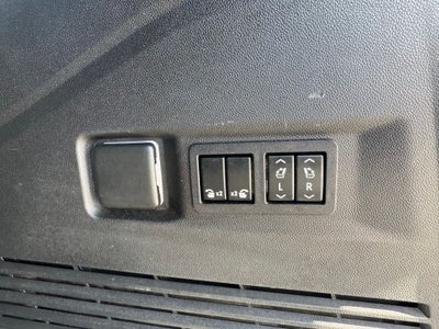 2022 Chevrolet Tahoe 4WD Z71