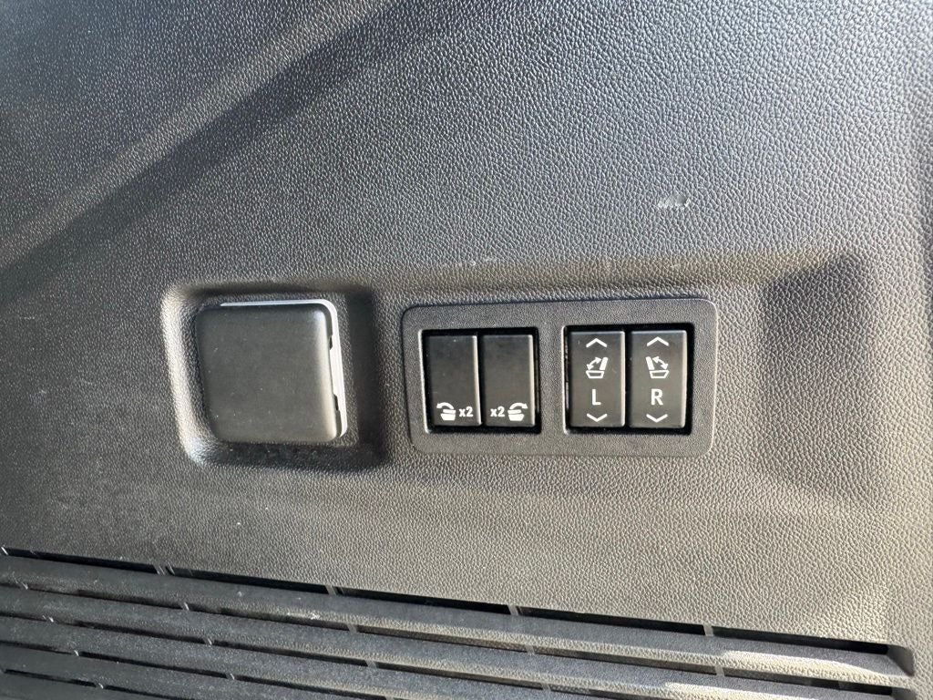 2022 Chevrolet Tahoe 4WD Z71