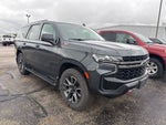 2022 Chevrolet Tahoe 4WD Z71