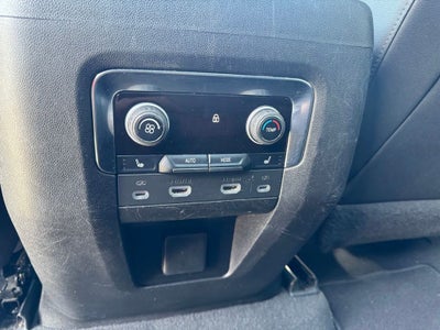 2022 Chevrolet Tahoe 4WD Z71