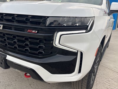 2024 Chevrolet Tahoe 4WD Z71