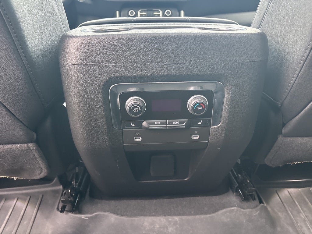 2024 Chevrolet Tahoe 4WD Z71