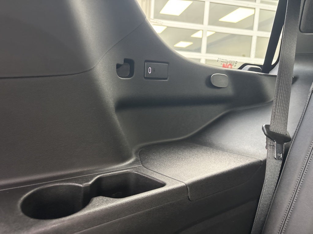 2024 Chevrolet Tahoe 4WD Z71