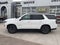 2024 Chevrolet Tahoe 4WD Z71