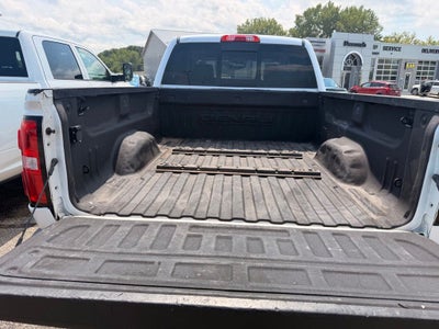 2018 GMC Sierra 3500HD Denali