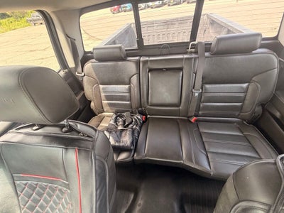 2018 GMC Sierra 3500HD Denali