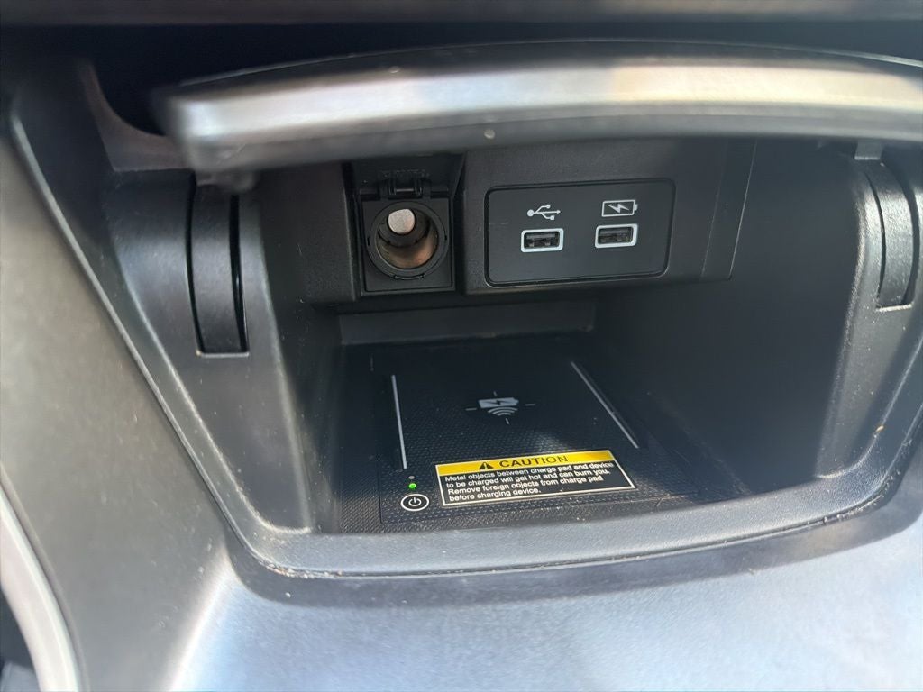 2021 Honda Accord Hybrid EX-L