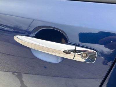 2024 Nissan LEAF SV PLUS