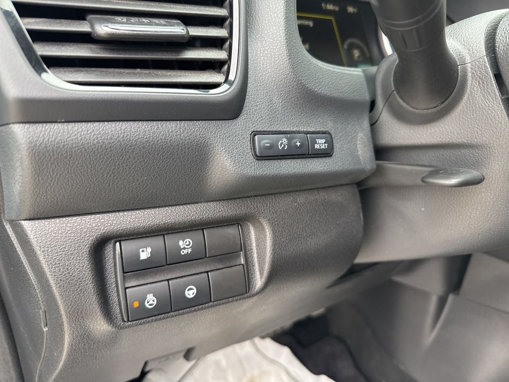 2024 Nissan LEAF SV PLUS