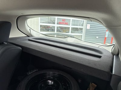 2024 Nissan LEAF SV PLUS