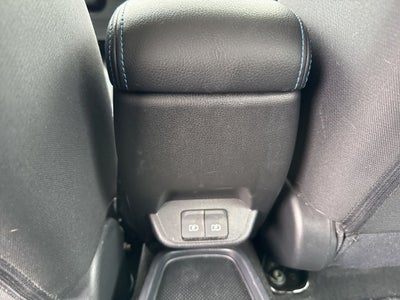 2024 Nissan LEAF SV PLUS