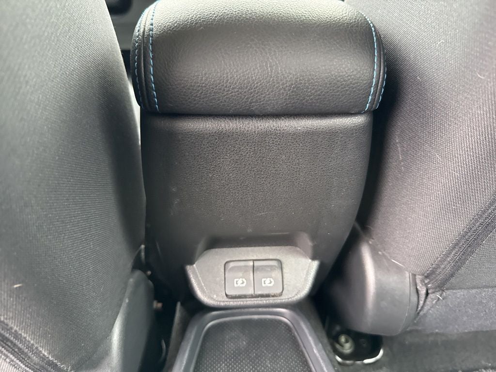 2024 Nissan LEAF SV PLUS