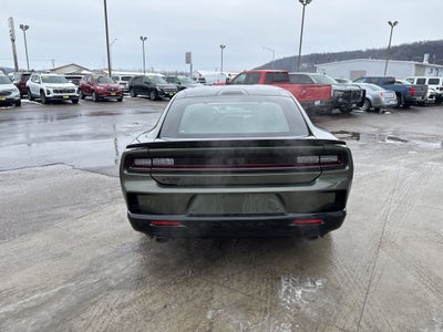 2026 Dodge Charger CHARGER SCAT PACK 2-DOOR AWD