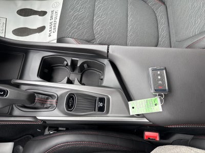 2026 Dodge Charger CHARGER SCAT PACK 2-DOOR AWD