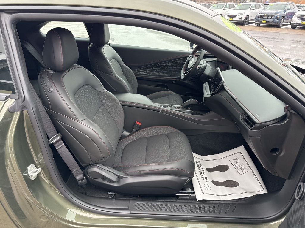 2026 Dodge Charger CHARGER SCAT PACK 2-DOOR AWD