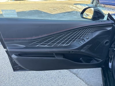 2026 Dodge Charger CHARGER SCAT PACK PLUS 2-DOOR AWD