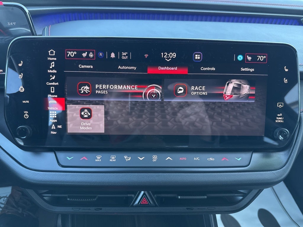 2026 Dodge Charger CHARGER SCAT PACK PLUS 2-DOOR AWD